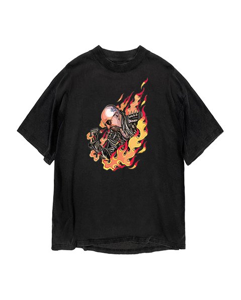 Judas Priest - Rob Halford JudasPriest aothunrockmetal www.uories.com 29 copy 2