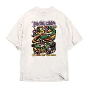 KingGizzard aothunrockmetal www.uories.com 28 copy 3