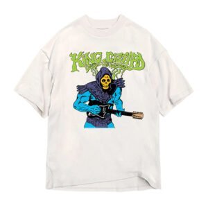 King Gizzard & The Lizard Wizard - Skeletor