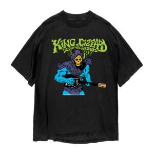 KingGizzard aothunrockmetal www.uories.com 29 copy 4