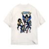 Kiss - Marvel Comics