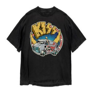 Kiss - Van Kiss aothunrockmetal www.uories.com 29 copy 5