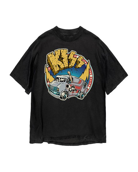 Kiss - Van Kiss aothunrockmetal www.uories.com 29 copy 5