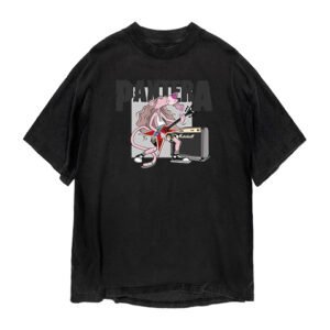 Kurt Cobain - Grunge Pantera aothunrockmetal www.uories.com 29