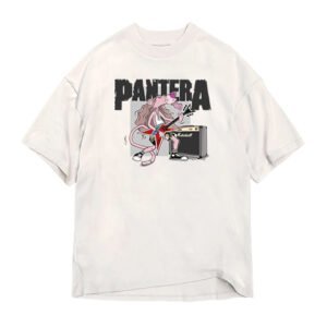 Pantera - Pink Panther
