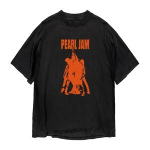 Pearl Jam - Ten