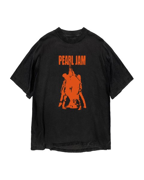 Pearl Jam - Ten PearlJam aothunrockmetal www.uories.com 19 copy