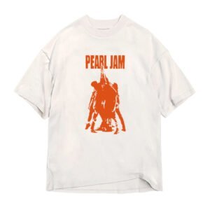 Pearl Jam - Ten PearlJam aothunrockmetal www.uories.com 20 copy