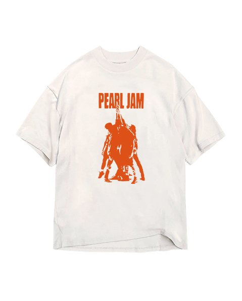 Pearl Jam - Ten PearlJam aothunrockmetal www.uories.com 20 copy