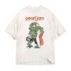 Pearl Jam - Sonic Youth