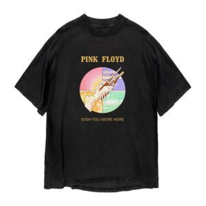 Pink Floyd - Wish You Were Here