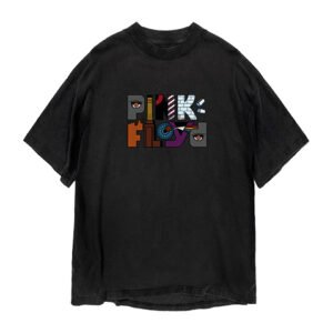 Pink Floyd - Fan Art PinkFloyd aothunrockmetal www.uories.com 27 copy 4
