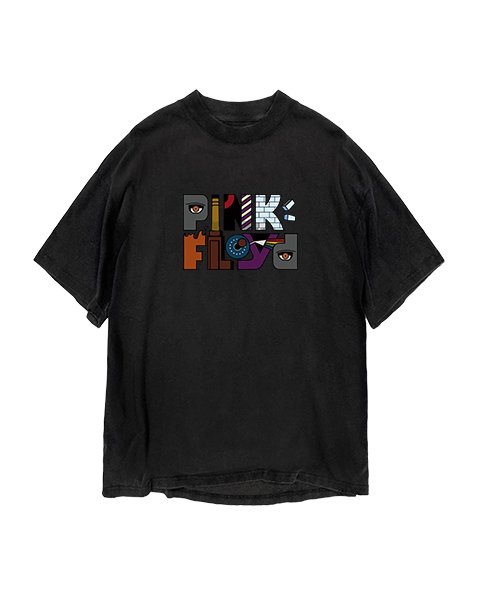 Pink Floyd - Fan Art PinkFloyd aothunrockmetal www.uories.com 27 copy 4