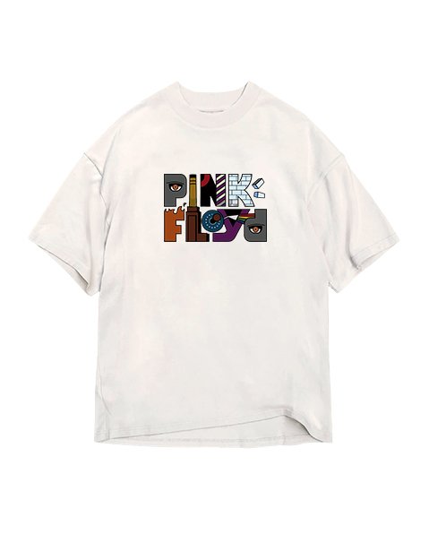 Pink Floyd - Fan Art PinkFloyd aothunrockmetal www.uories.com 28 copy 5