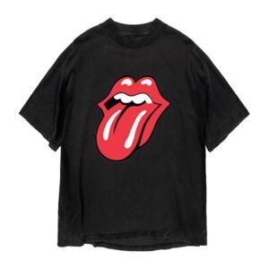 The Rolling stones - Tongue and Lips