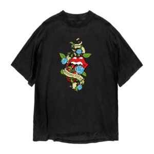 Rollingstones aothunrockmetal www.uories.com 9