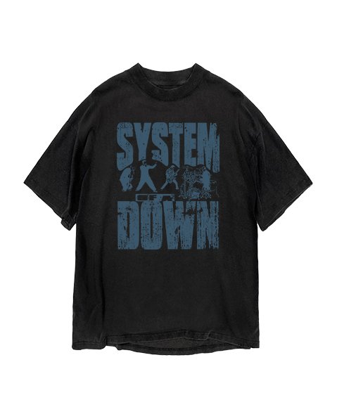 System of a Down - SOAD SOAD aothunrockmetal www.uories.com 13
