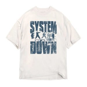 System of a Down - SOAD