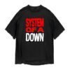 System of a Down - Triple Stack Box
