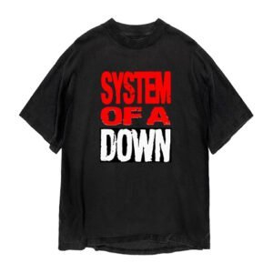 System of a Down - Triple Stack Box