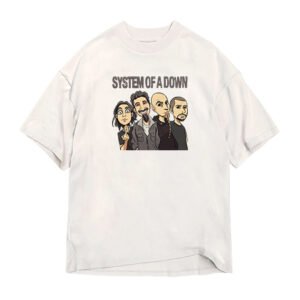 System of a Down - Aerials