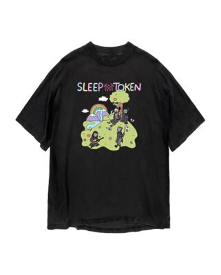 SleepToken aothunrockmetal www.uories.com 19