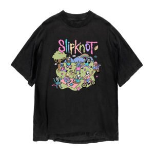Slipknot - Cartoon