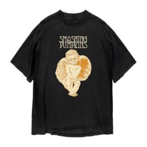 The Smashing Pumpkins - Angel