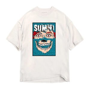 Sum 41 - Maggot Skull