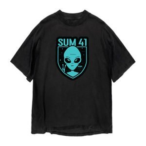 Sum 41 - Alien