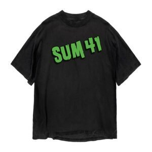 Sum 41 - Sum 41