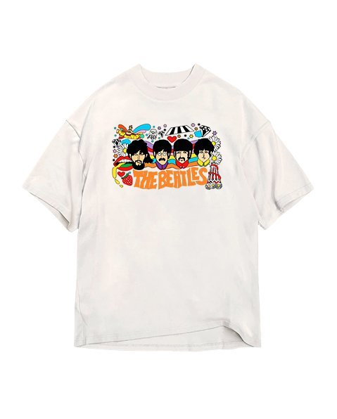 The Beatles - Pop Art TheBeatles aothunrockmetal www.uories.com 22 copy 4