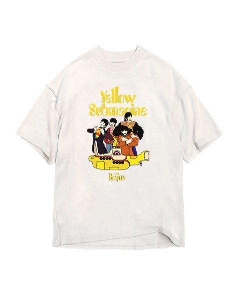 The Beatles - Yellow Submarine TheBeatles aothunrockmetal www.uories.com 22