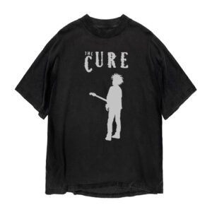 The Cure - Robert Smith