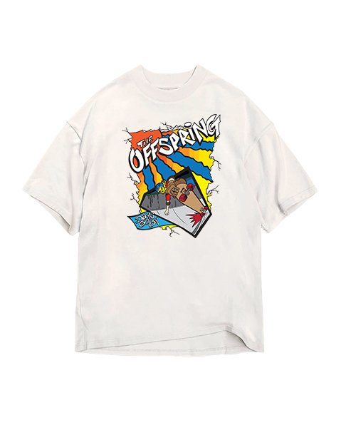 The Offspring - Days Go By TheOffsprings aothunrockmetal www.uories.com 30 copy 2