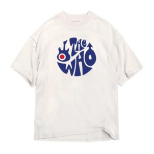The Who - The Who