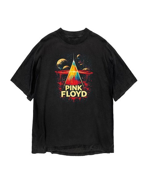 Pink Floyd - Dark Side of the Moon aorockmetal www.uories.com 1 1