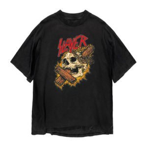 Uories Store Slayer - Skeleton Christ