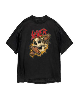 Slayer - Skeleton Christ