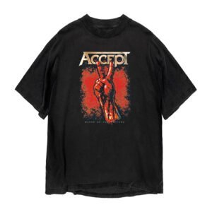 Accept - Blood of the Nations