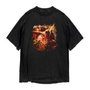 Uories Store Helloween - Keeper of the Seven Keys - Part II