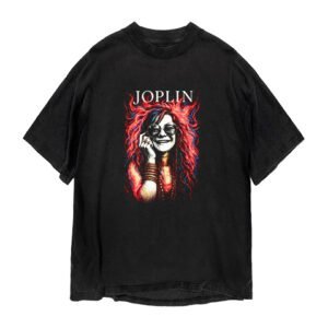 Uories Store Janis Joplin - RocknRoll