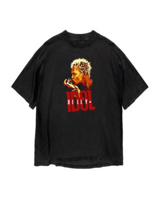 Billy Idol - Whiplash Smile