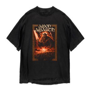 Amon Amarth - Surtur