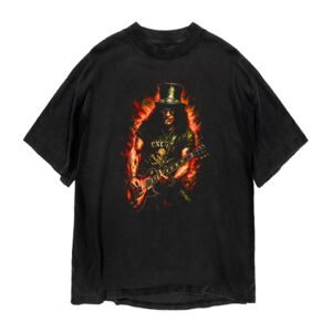 Rob Zombie - Hellbilly Deluxe aorockmetal www.uories.com 11 7