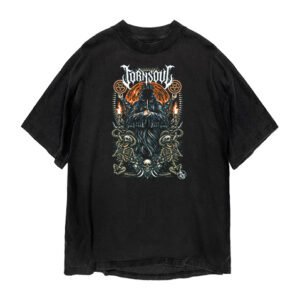 Uories Store Torn Soul - Unearthed
