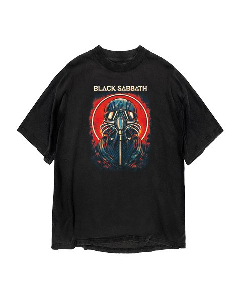 Black Sabbath - Back to the Beginning aorockmetal www.uories.com 12 4