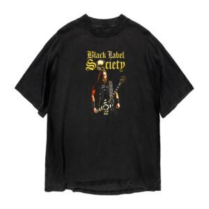 Black Label Society - Zakk Wylde