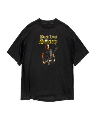 Black Label Society - Zakk Wylde