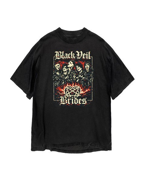 Black Veil Brides aorockmetal www.uories.com 12